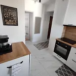 Apartament U Ewci