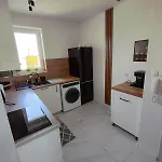 Apartament U Ewci