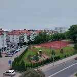 Apartament U Ewci