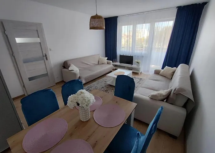 Apartament U Ewci