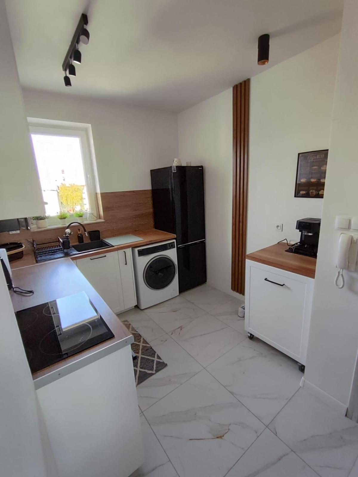 U Ewci Apartment *
