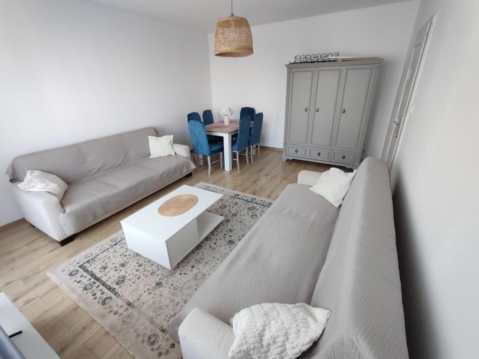 U Ewci Apartment