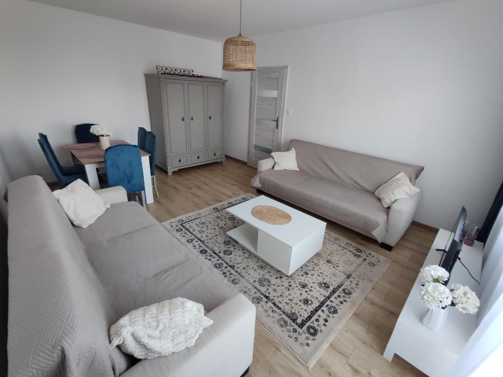 U Ewci Apartment