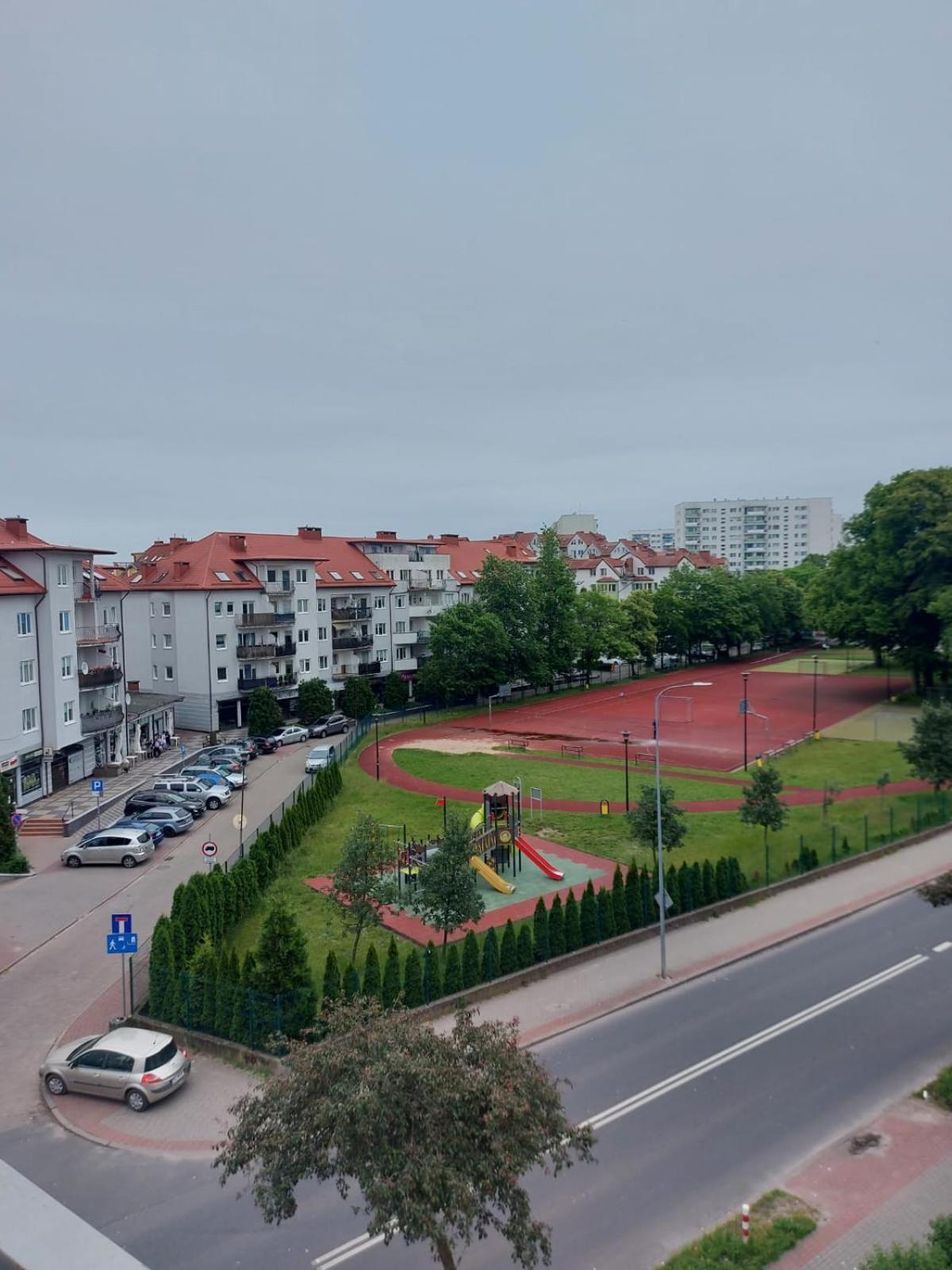 U Ewci Kolberg
